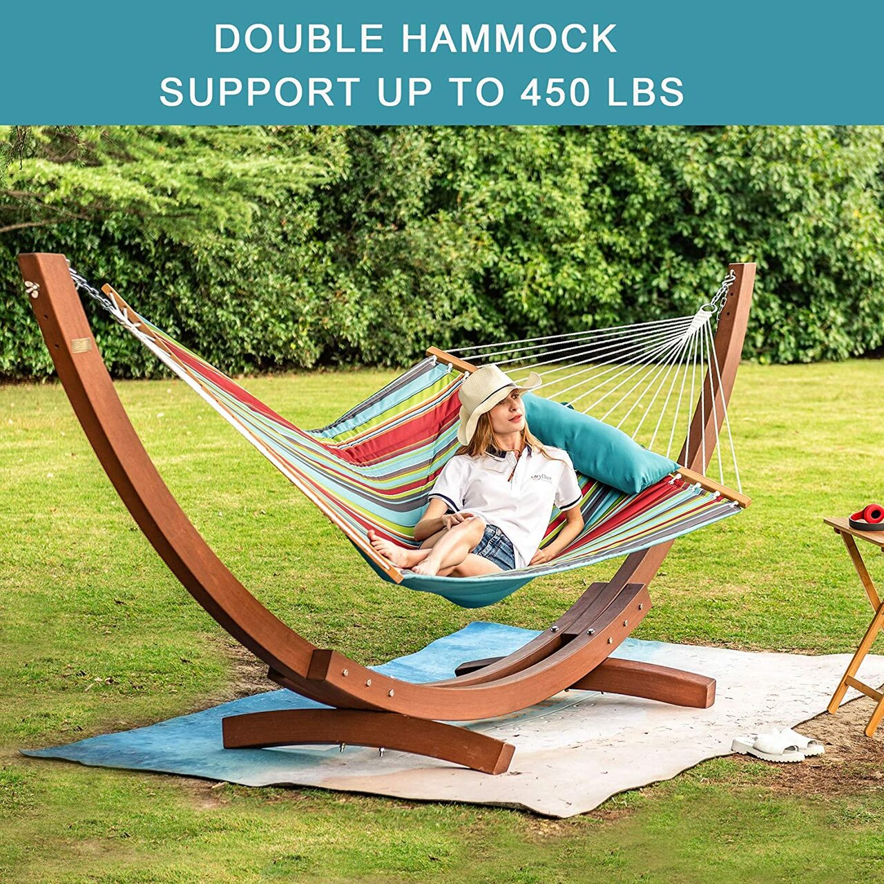 Hammocks 55