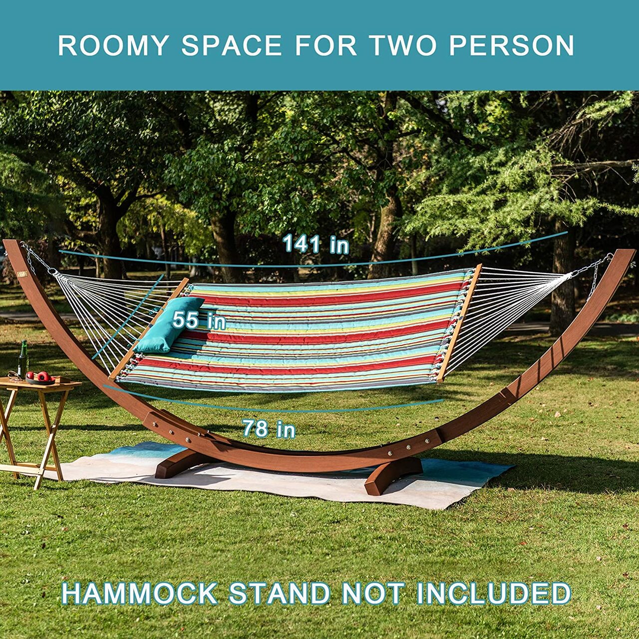 Hammocks 55